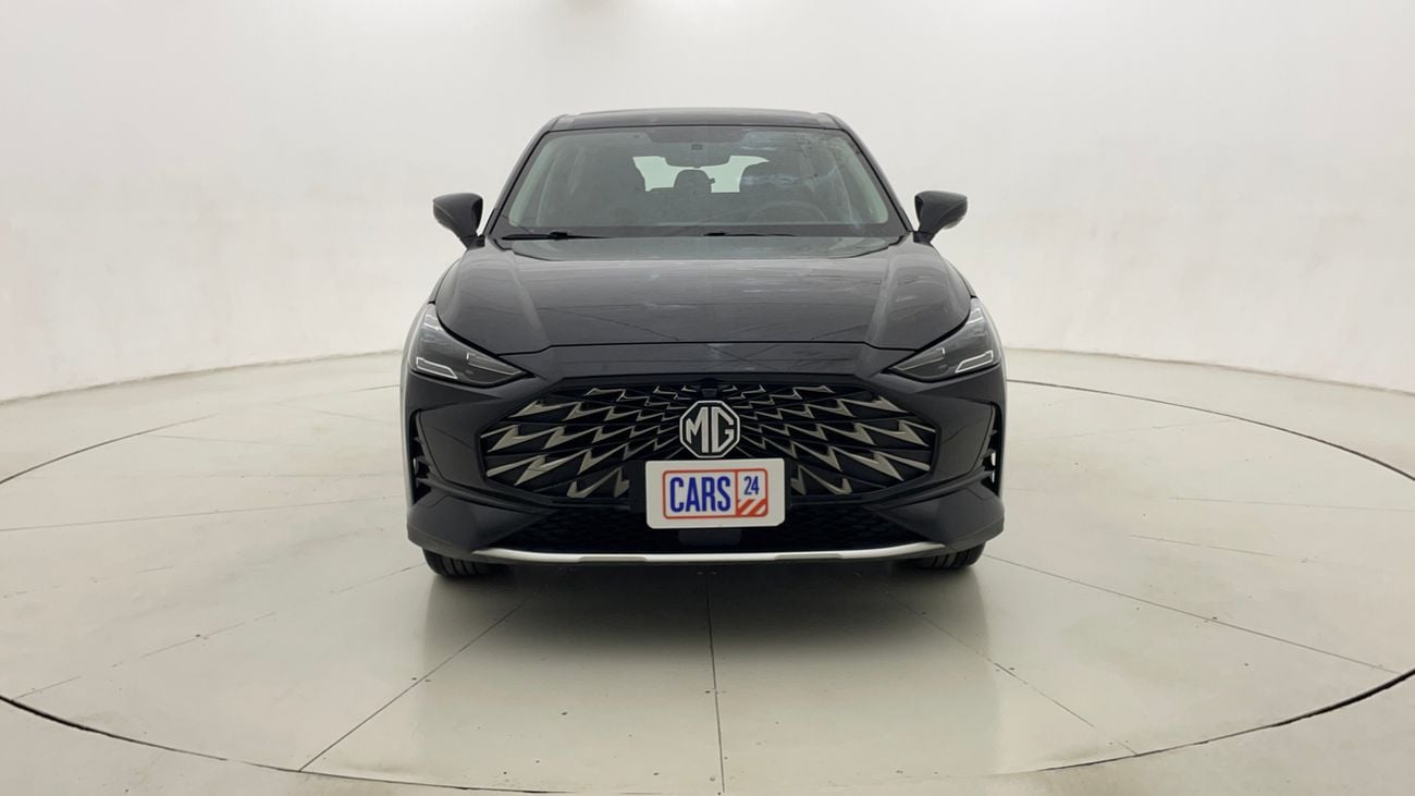 أم جي وان STD 1.5 | بدون دفعة مقدمة | اختبار القيادة في المنزل