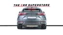 Lamborghini Urus STD 4.0T V8 Full Service History-Carbon Fiber Exterior And Interior Trim