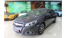 Chevrolet Malibu FULL OPTION