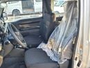 Suzuki Jimny 2025 Jimny 1.5L GLX AT 3 Door GCC Specification