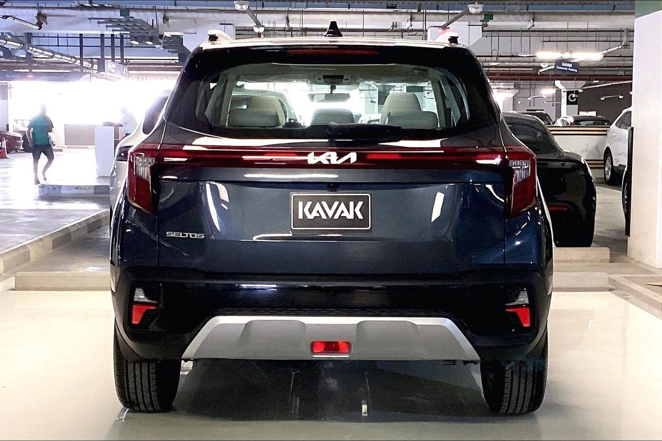 كيا سيلتوس SX | National Day Celebration | شامل الضمان | 0 ﺪﻔﻋﺓ ﺃﻮﻟﻯ