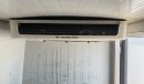 Toyota Hiace 2014 Freezer Thermoking Ref#327