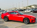 فورد موستانج EcoBoost 2.3L Coupe A/T