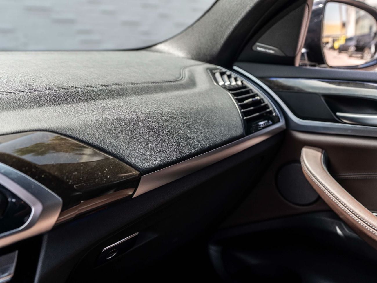 BMW X4 xDrive 30i M Sport 2.0L