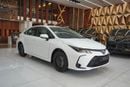 Toyota Corolla TOYOTA COROLLA  XLI | 1.6L 4CYL | GCC | 2026