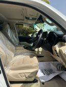 Toyota Land Cruiser TOYOTA LAND CRUISER ZX , MODEL 2022 , RIGHT HAND DRIVE, FUEL PETROL 3.5 CC