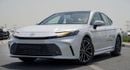Toyota Camry LUMIERE HEV