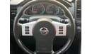 نيسان باثفايندر NISSAN PATHFINDER SE 4.0L 7 SEATER 2008 GCC FULL OPTION IN GOOD CONDITION