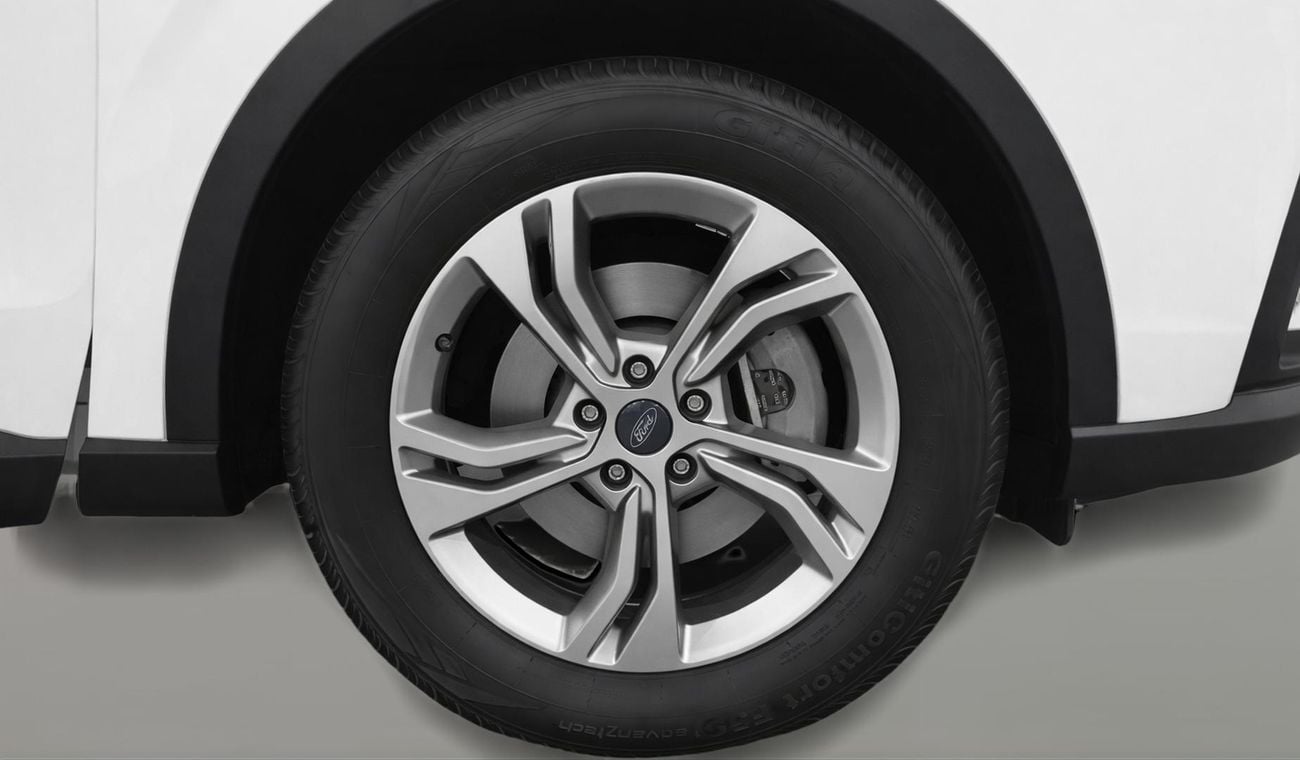 Ford Territory TREND 2024 | AED 1088/Month | 0 DP | 30 Day Return | Warranty