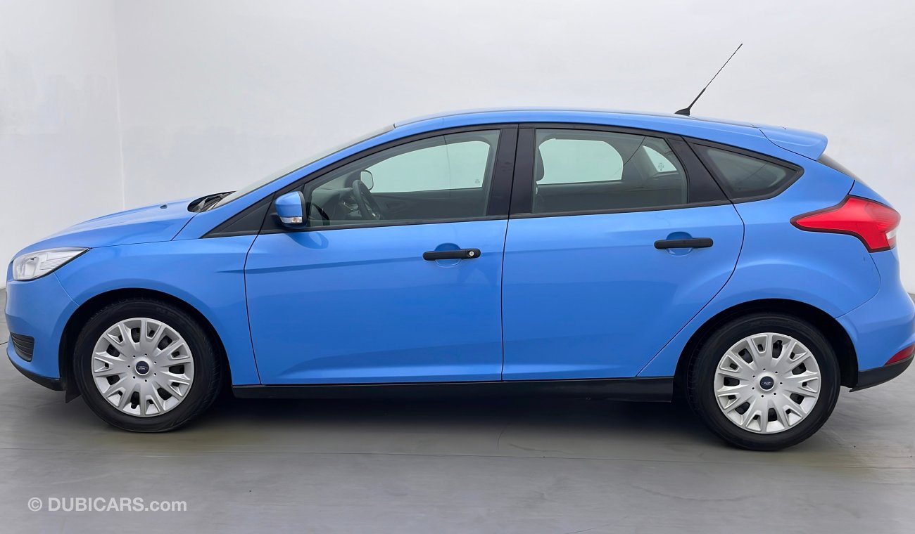 Ford Focus AMBIENT 1.5 | Under Warranty | Inspected on 150+ parameters