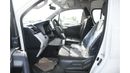 Toyota Hiace 2024 Toyota HiAce 3.5L MT With Heater