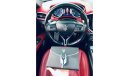 Maserati Ghibli MAZERATI GHIBLI | Q4 | GCC | V 6 | 2016 M