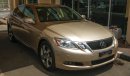 Lexus GS 300