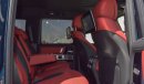 Mercedes-Benz G 63 AMG Night Pack 2021 (Export).  Local Registration + 10%