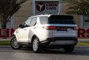 Land Rover Discovery HSE 3.0L (335 HP)
