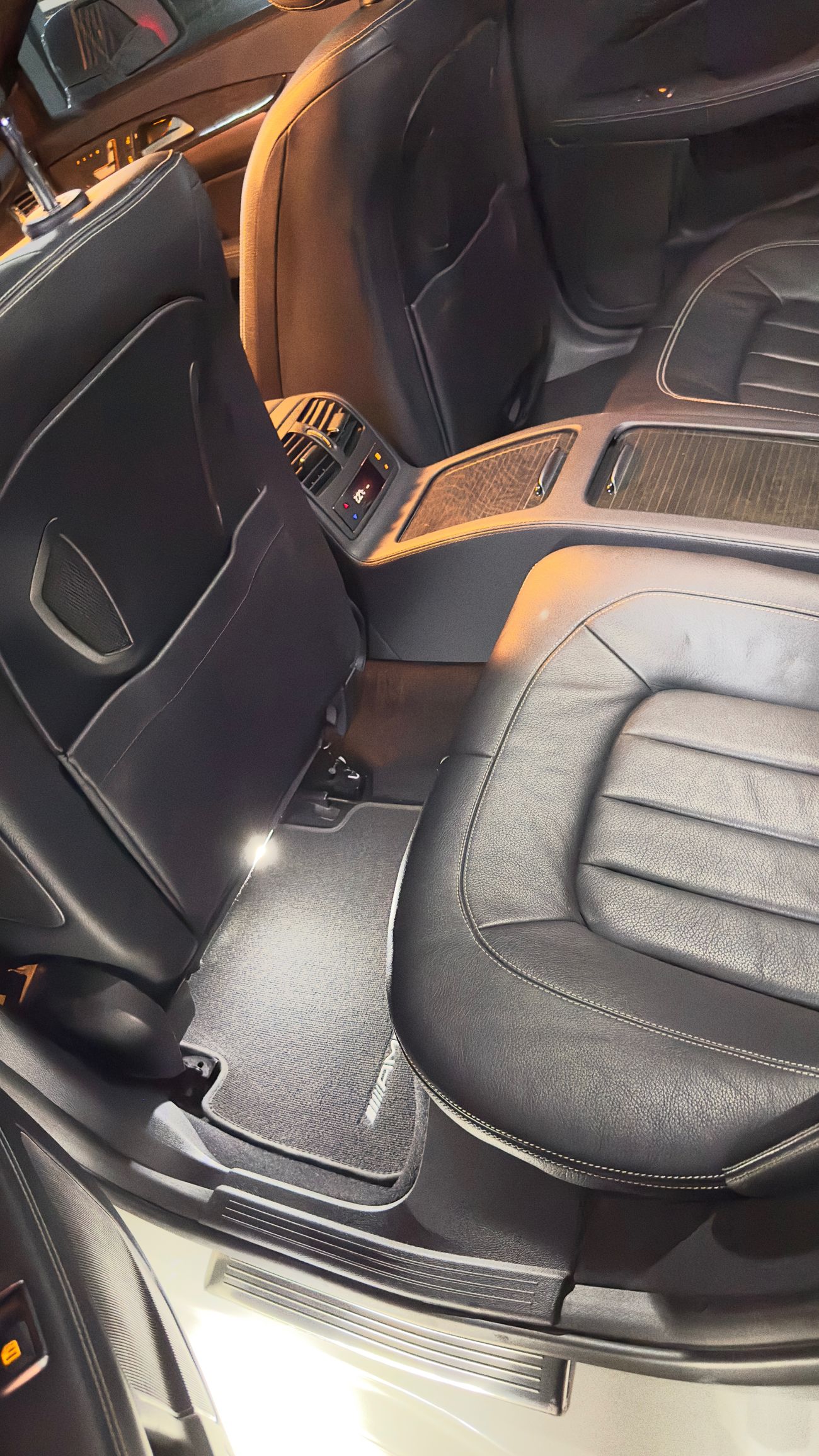 مرسيدس بنز CLS 350 AMG 3.5L