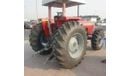 Massey Ferguson 385 TRACTOR - 4X4 - 85HP