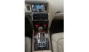 أودي Q7 AUDI Q7 GREY COLOR MODEL 2011 GCC