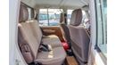 Toyota Land Cruiser Pick Up TOYOTA LAND CRUISER DOUBLE CABIN PICKUP 4.0L V6 2023