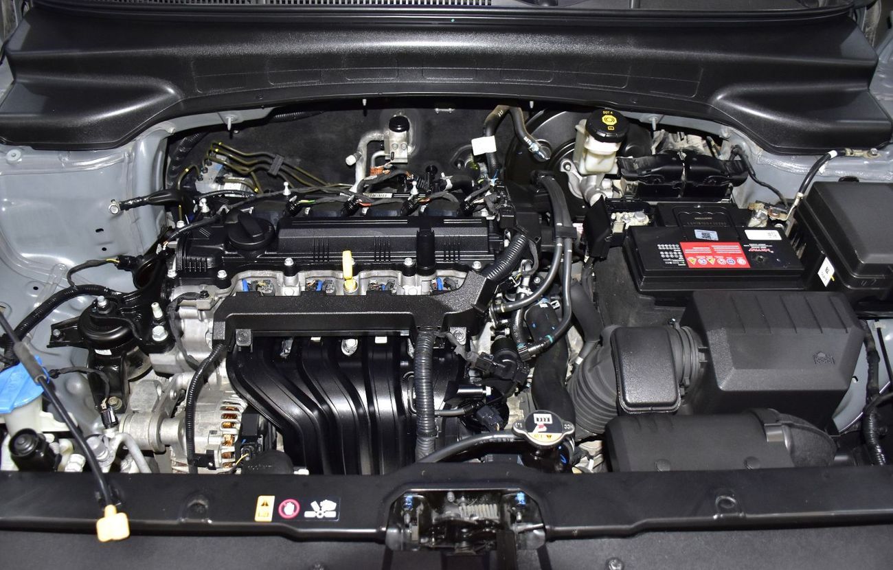 هيونداي كريتا EXCELLENT DEAL for our Hyundai Creta ( 2021 Model ) in Grey Color GCC Specs