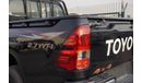 Toyota Hilux 2023 Toyota Hilux 2.7L Petrol 4WD