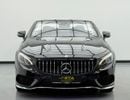 Mercedes-Benz S 550 2018 Mercedes Benz S550 AMG Cabriolet, Full Service History, Low Km, Fully Loaded, Japanese