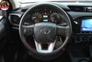 Toyota Hilux Double Cab Pickup 2.4L 4x4