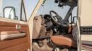 تويوتا لاند كروزر بيك آب 2026 Toyota Land Cruiser LC79 4.0L AT Petrol Full Option (Beige-Brown)