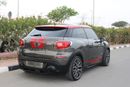 Mini Clubman S 1.6L 2013 MINI Clubman John Cooper Works - GCC Specs AWD Full options