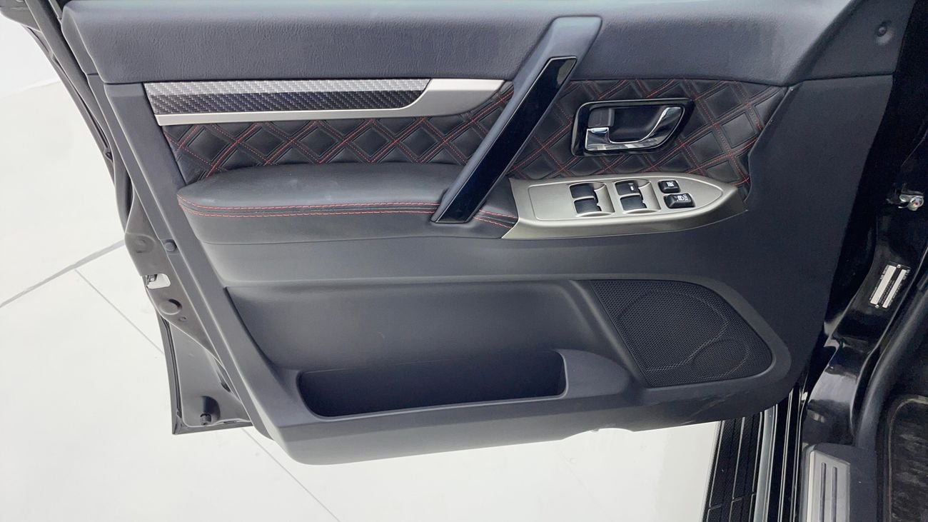 Mitsubishi Pajero SIGNATURE EDITION 3.8 | Zero Down Payment | Free Home Test Drive