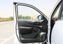 Nissan Navara 2019 | SE | 4X4 PETROL | DOUBLE CABIN | WITH GCC SPECS AND EXCELLENT CONDITION