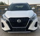 Nissan Kicks SV