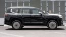 Toyota Land Cruiser 2026 Toyota Land Cruiser VXR 3.5L AT Hybrid (Black-Red)