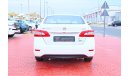 Nissan Sentra 2015 | NISSAN SENTRA | 1.8S GCC | VERY WELL-MAINTAINED | SPECTACULAR CONDITION |