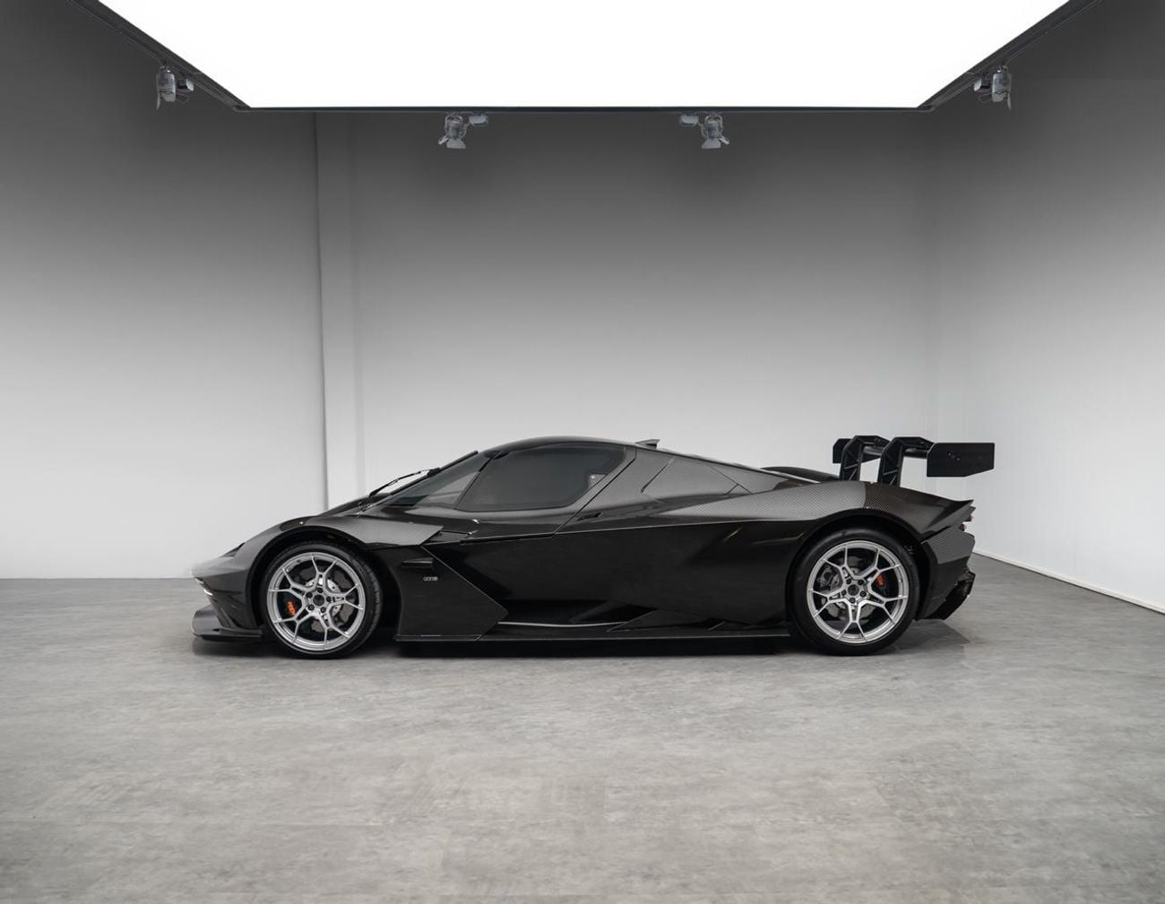 KTM X-BOW — фото 3