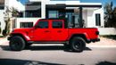 Jeep Gladiator Overland AED 2240 PM | JEEP GLADIATOR 2022 | CLEAN TITLE | SINGLE OWNER | HARD TOP AVAILABLE