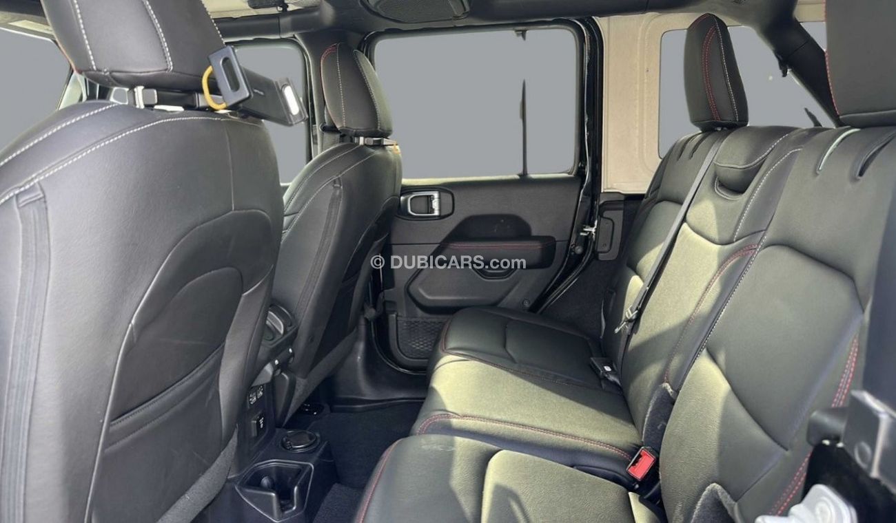 Jeep Wrangler 2021 Jeep Wrangler Sahara - Unleash the Adventure, Fully Loaded Edition!