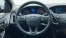 Ford Focus Ambiente 1600