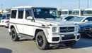 Mercedes-Benz G 550