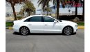 Audi A8 - ZERO DOWN PAYMENT - 1,450 AED/MONTHLY - 1 YEAR WARRANTY