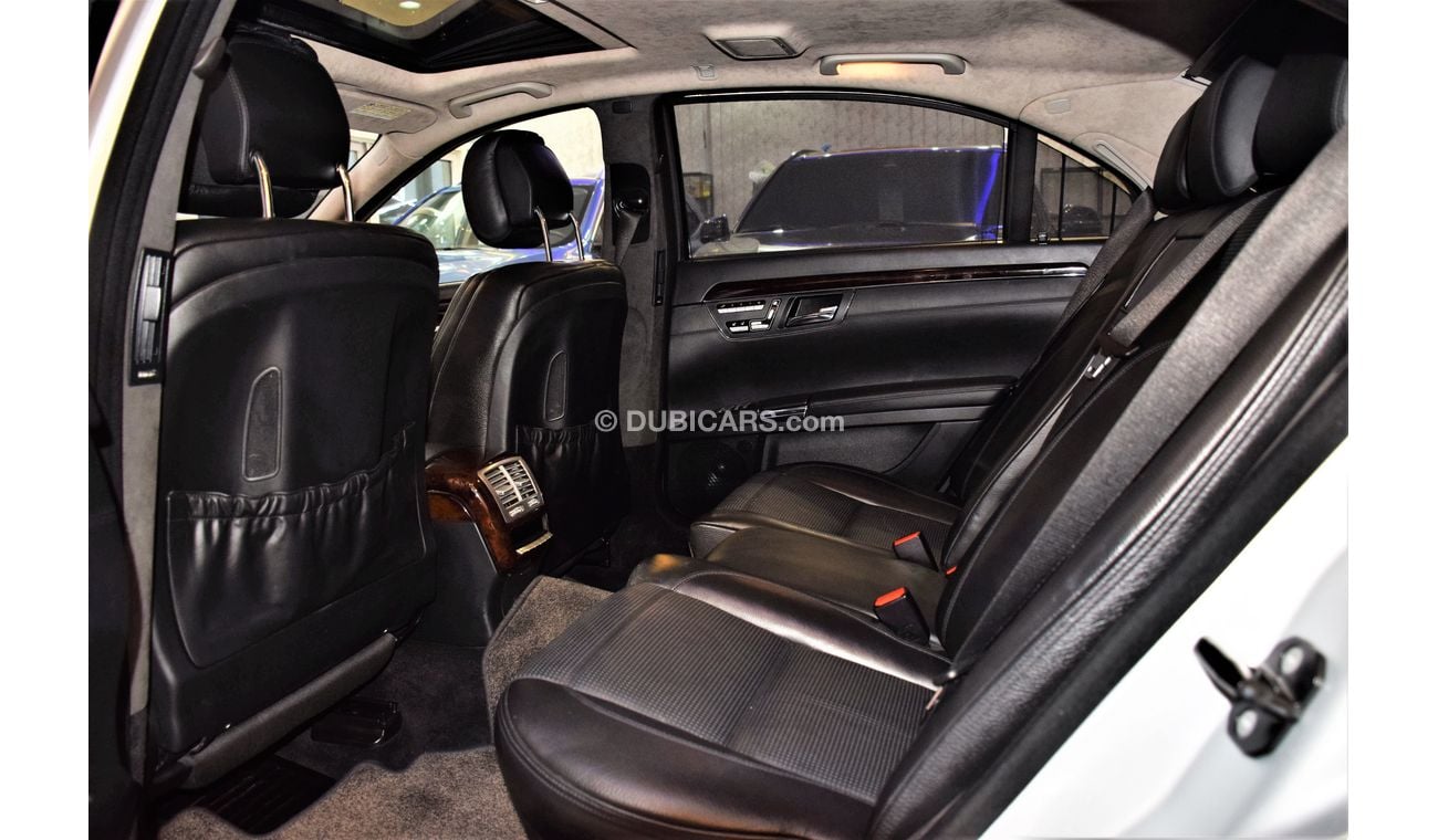 Mercedes Benz S63 AMG 110000 KM AMAZING Mercedes Benz S 63 AMG 2009 Model!! in Shiny SILVER Color! JAPANES Specs