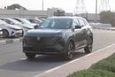تشنجان CS55 بلس Luxury رفاهية