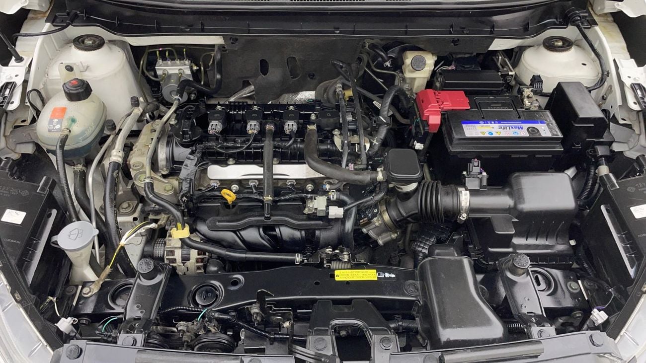 Nissan Kicks 1.6L 2022 | 0 DP | 616/Month | 30 Day Return | Service History