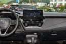 تويوتا ليفين 1.8L Luxury Edition