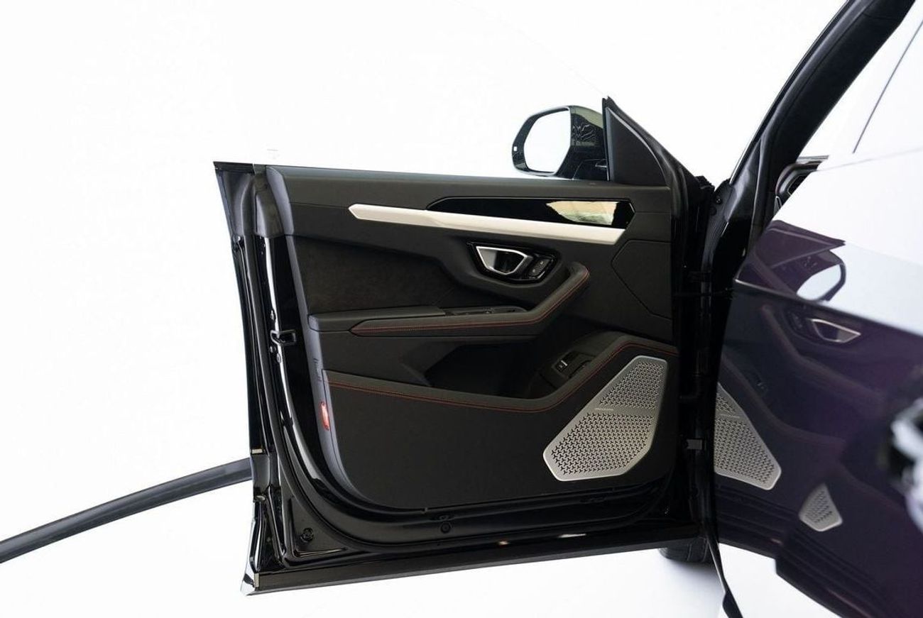 Lamborghini Urus S 4.0T V8