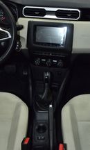 رينو داستر EXCELLENT DEAL for our Renault Duster ( 2022 Model ) in Red Color GCC Specs