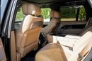 Land Rover Range Rover Autobiography P530 4.4L