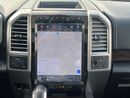 Ford F 150 FORD F-150 PLATINUM 2015 V6 PERFECT CONDITION