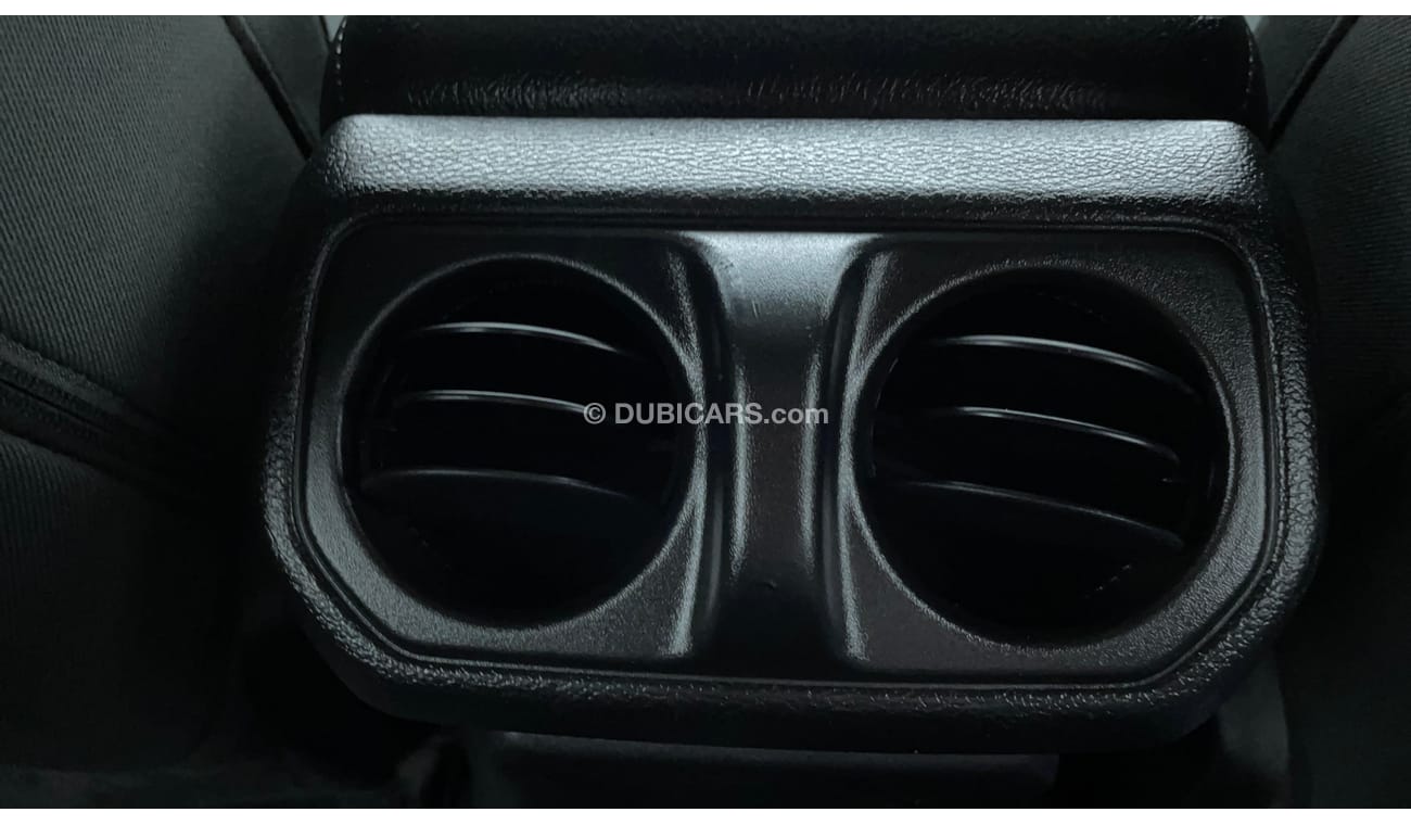 Jeep Wrangler SPORT 3.6 | Zero Down Payment | Free Home Test Drive