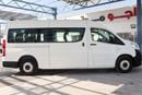 Toyota Hiace 2026 TOYOTA HIACE 3.5 A/T **EXPORT ONLY**التصدير فقط خارج الخليج***